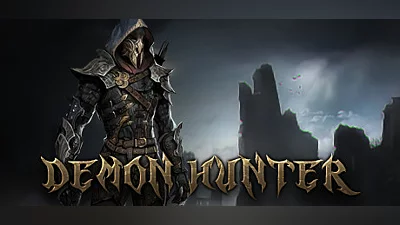 Сборник Demon Hunter
