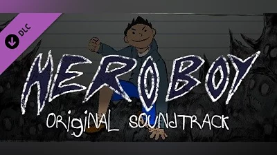 Сборник Hero Boy - Original Soundtrack