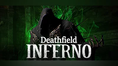 Сборник Inferno: Deathfield