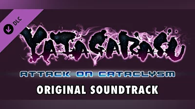 Сборник Yatagarasu Attack on Cataclysm Original Soundtrack