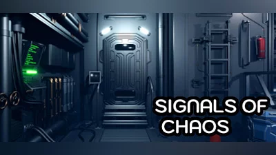 Сборник Signals of Chaos