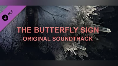 Сборник The Butterfly Sign - Original Soundtrack