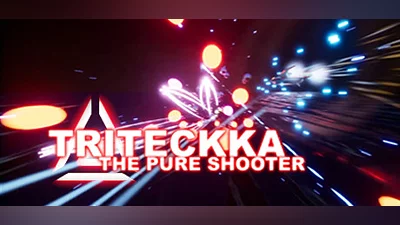 Сборник Triteckka: The pure shooter