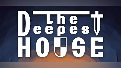 Сборник The Deepest House