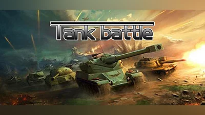 Сборник Tank battle