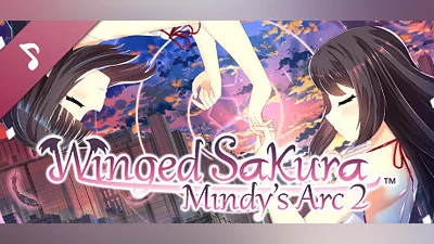 Сборник Winged Sakura: Mindy's Arc 2 - Soundtrack