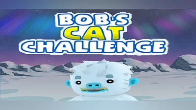 Сборник Bob's Cat Challenge