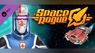 Сборник Space Rogue — Soundtrack