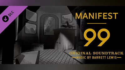 Сборник Manifest 99 Soundtrack by Barrett Lewis