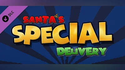 Сборник Santa's Special Delivery Soundtrack