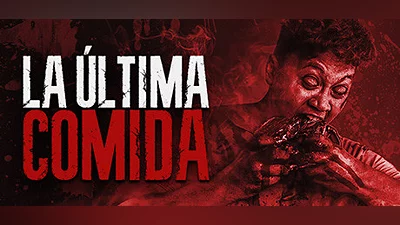 Сборник LA ULTIMA COMIDA