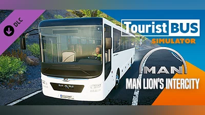 Сборник Tourist Bus Simulator - MAN Lion's Intercity