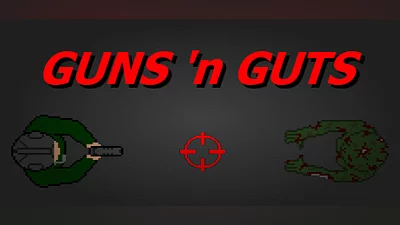 Сборник GUNS 'n GUTS