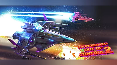 Сборник Hypership Out of Control 2