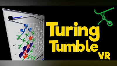 Сборник Turing Tumble VR