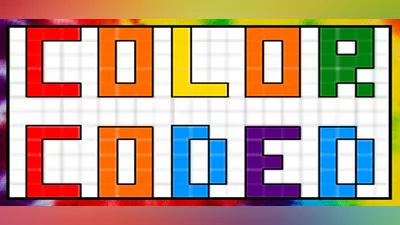 Сборник Grid Games: Color Coded