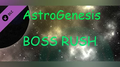 Сборник Boss Rush