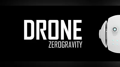 Сборник Drone Zero Gravity