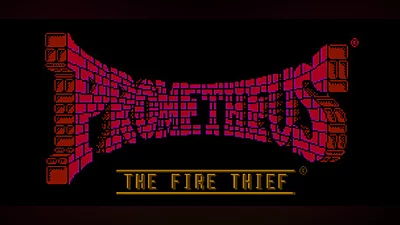 Сборник Prometheus - The Fire Thief