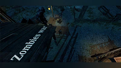 Сборник Zombies war