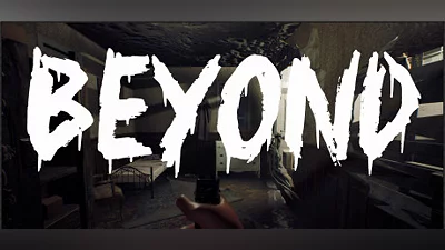 Сборник Beyond