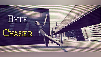 Сборник Byte Chaser