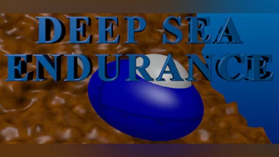Сборник Deep Sea Endurance