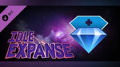 Сборник Idle Expanse - Time Crystal Technology