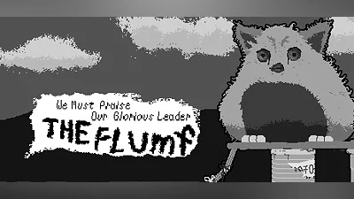 Сборник We Must Praise Our Glorious Leader The Flumf