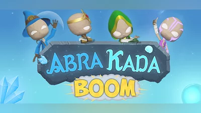Сборник Abrakadaboom
