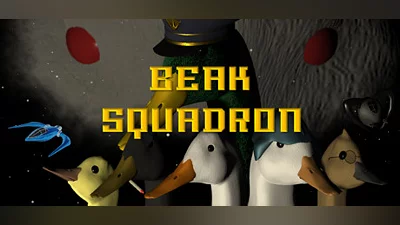 Сборник BEAK SQUADRON