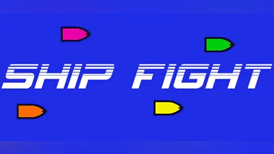 Сборник Ship Fight