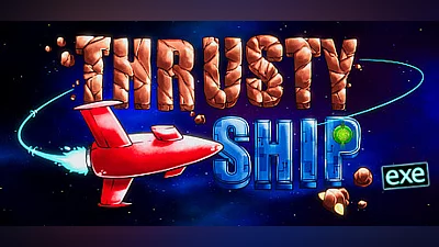 Сборник Thrusty Ship