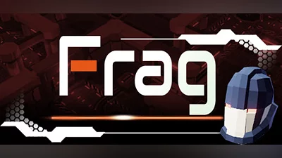 Сборник Frag