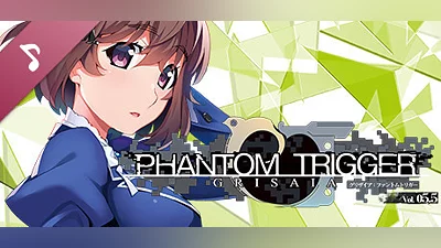 Сборник Grisaia Phantom Trigger Vol.5.5 Ending Theme Song