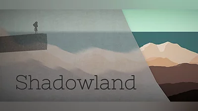 Сборник Shadowland