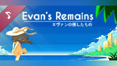 Сборник Evan's Remains Soundtrack
