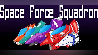 Сборник Space Force Squadron