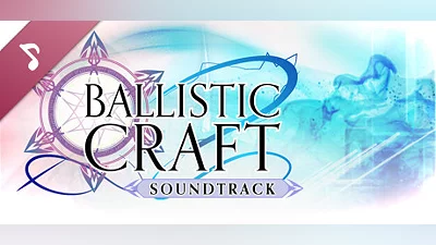 Сборник Ballistic Craft Soundtrack