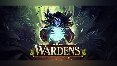 Сборник Wardens