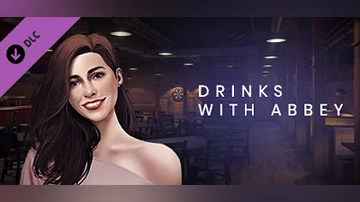 Сборник Drinks With Abbey - Donationware Tier 2