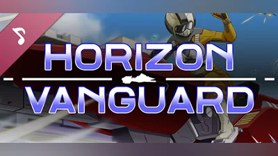 Сборник HORIZON VANGUARD Soundtrack