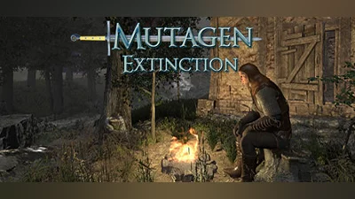 Сборник Mutagen Extinction