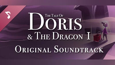 Сборник The Tale of Doris and the Dragon - Episode 1 Soundtrack