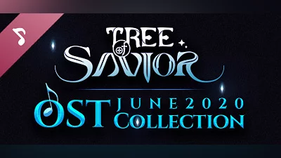 Сборник Tree of Savior - JUNE 2020 OST Collection