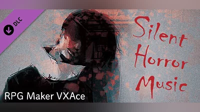 Сборник RPG Maker VX Ace - Silent Horror Music