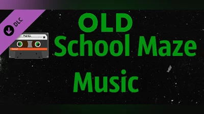 Сборник Old school maze Music