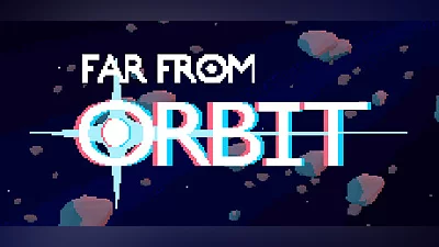 Сборник Far From Orbit