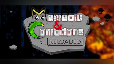 Сборник Memeow & Comodore: Reloaded