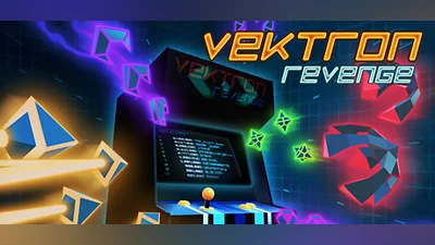 Сборник Vektron Revenge